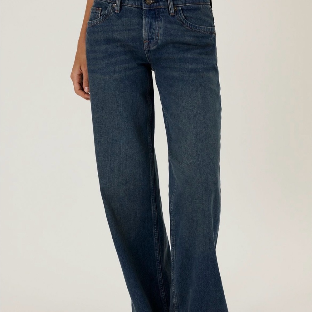 We The Free Relaxed Fit Tennessee Boyfriend Jeans - Picture 8 of 8